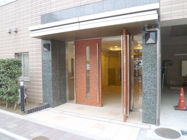 ドゥーエ芦花公園の物件内観写真